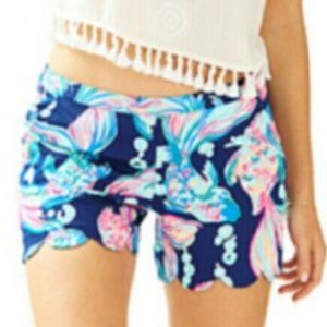 Lilly Pulitzer Going Coastal Buttercups